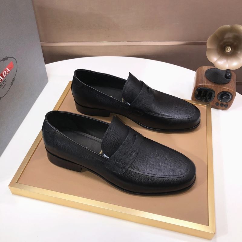 Prada Business Shoes